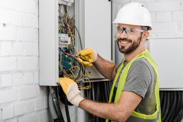 Best Electrical System Inspection  in Gnadenhutten, OH