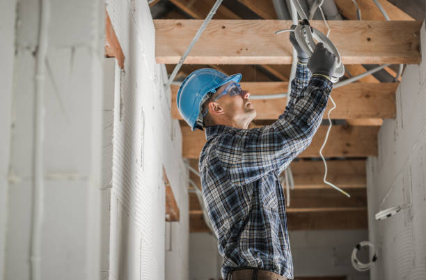 Best Home Electrical Repair  in Gnadenhutten, OH